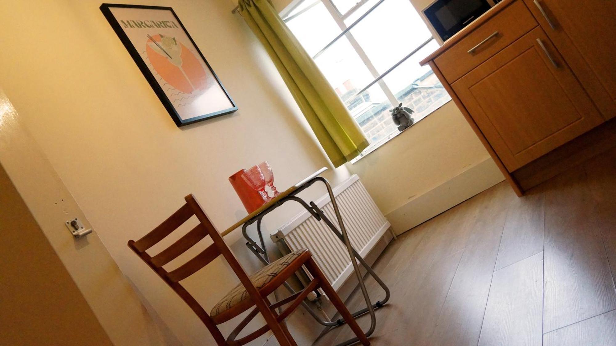 Appartement Chiswick Apartments, Center Area Londen