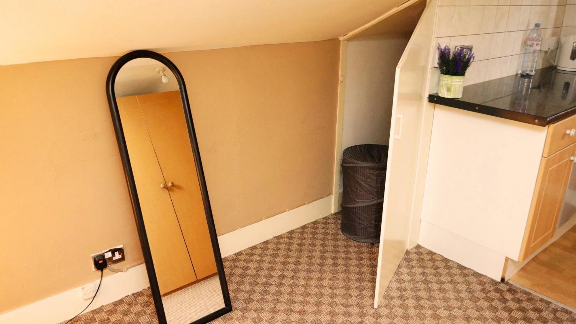 Appartement Chiswick Apartments, Center Area Londen