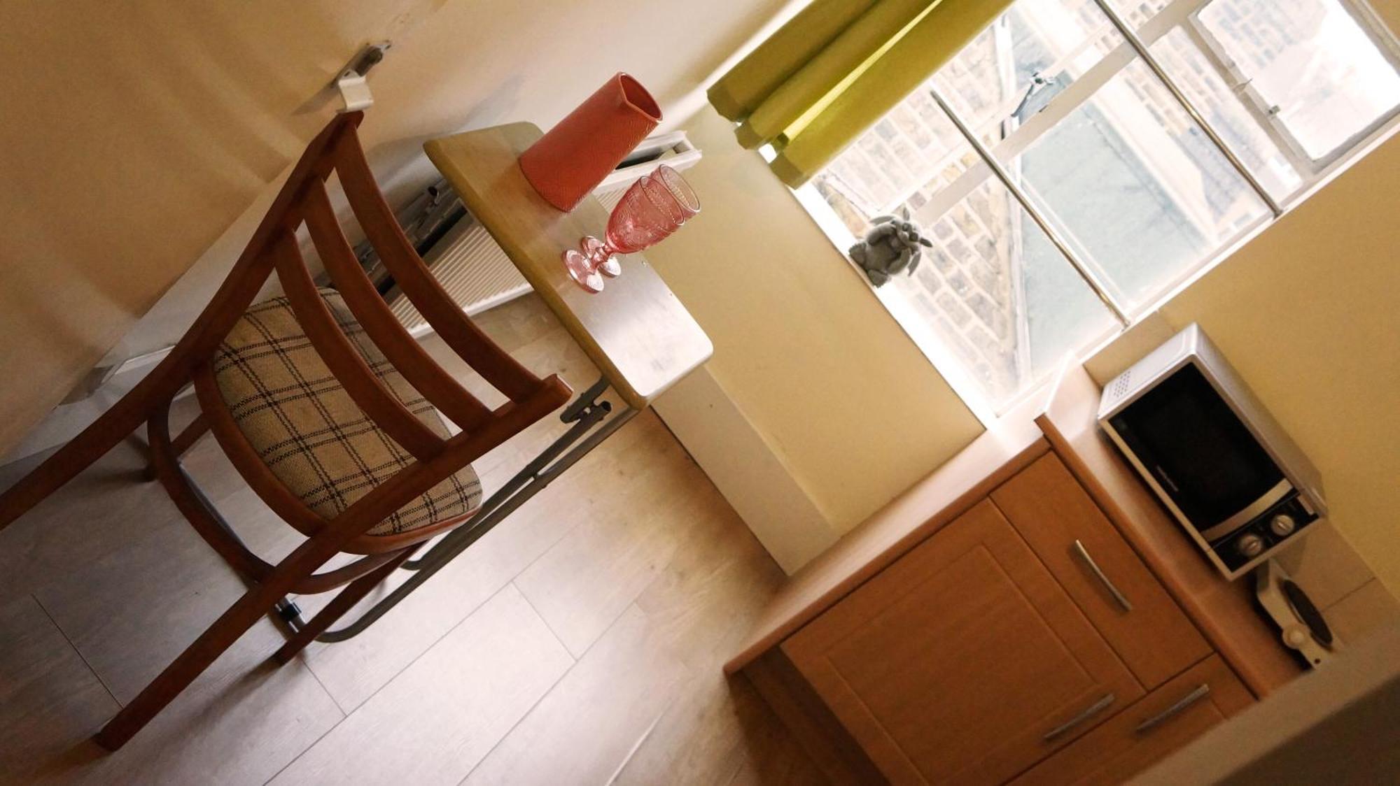 Chiswick Apartments, Center Area Londen