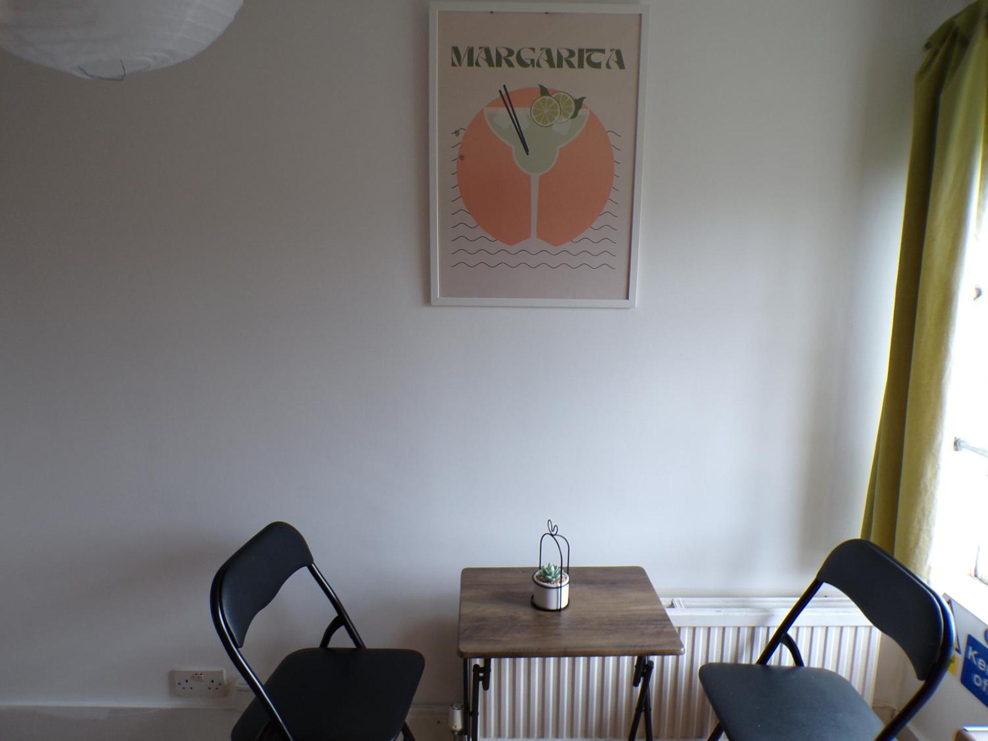 Chiswick Apartments, Center Area Appartement Londen