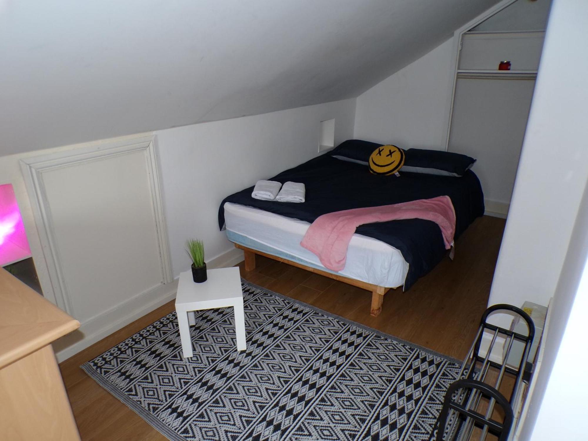 Chiswick Apartments, Center Area Londen
