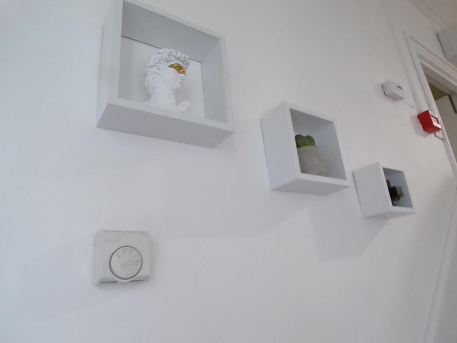 Chiswick Apartments, Center Area * Londen