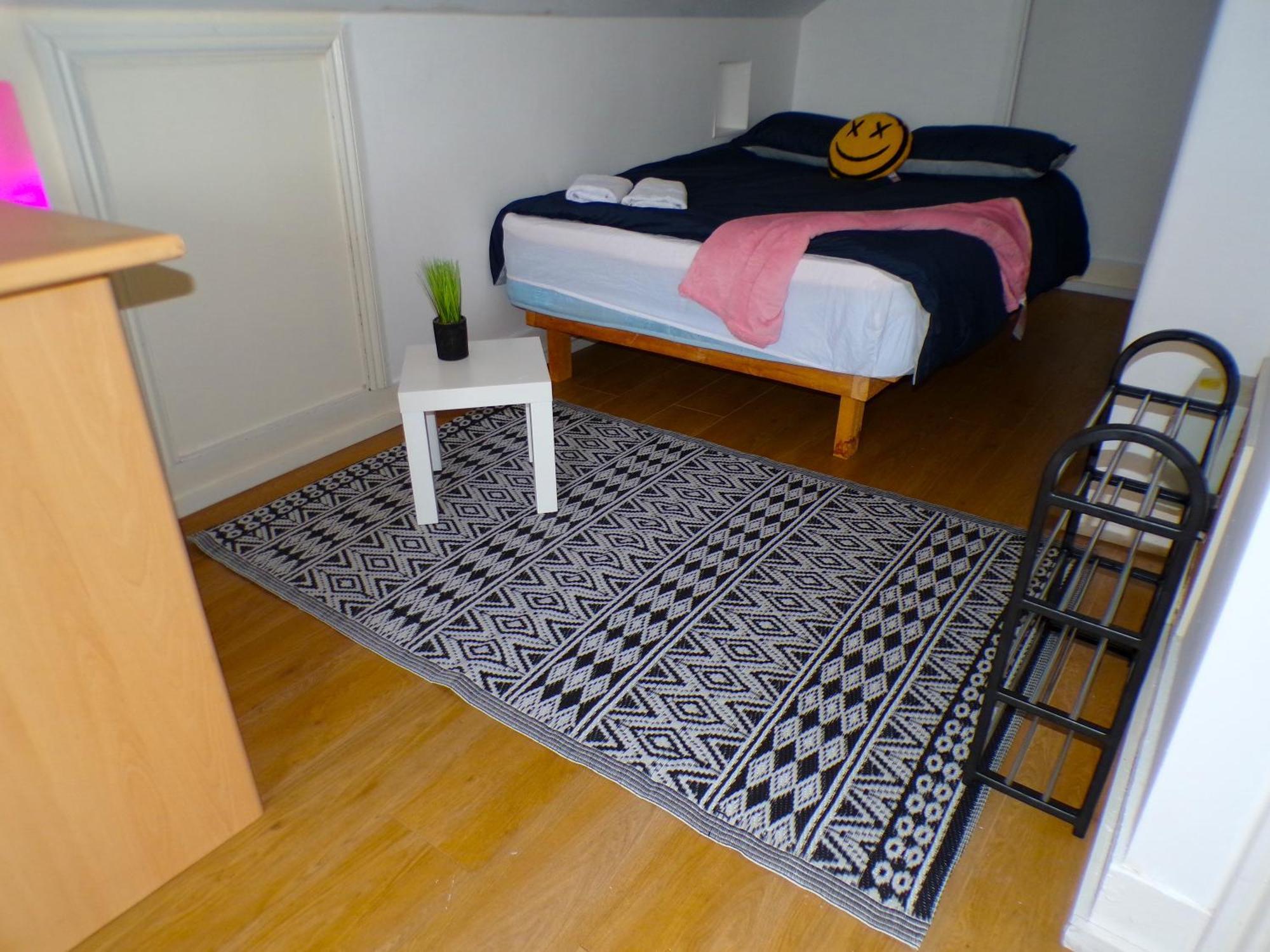 Chiswick Apartments, Center Area * Londen