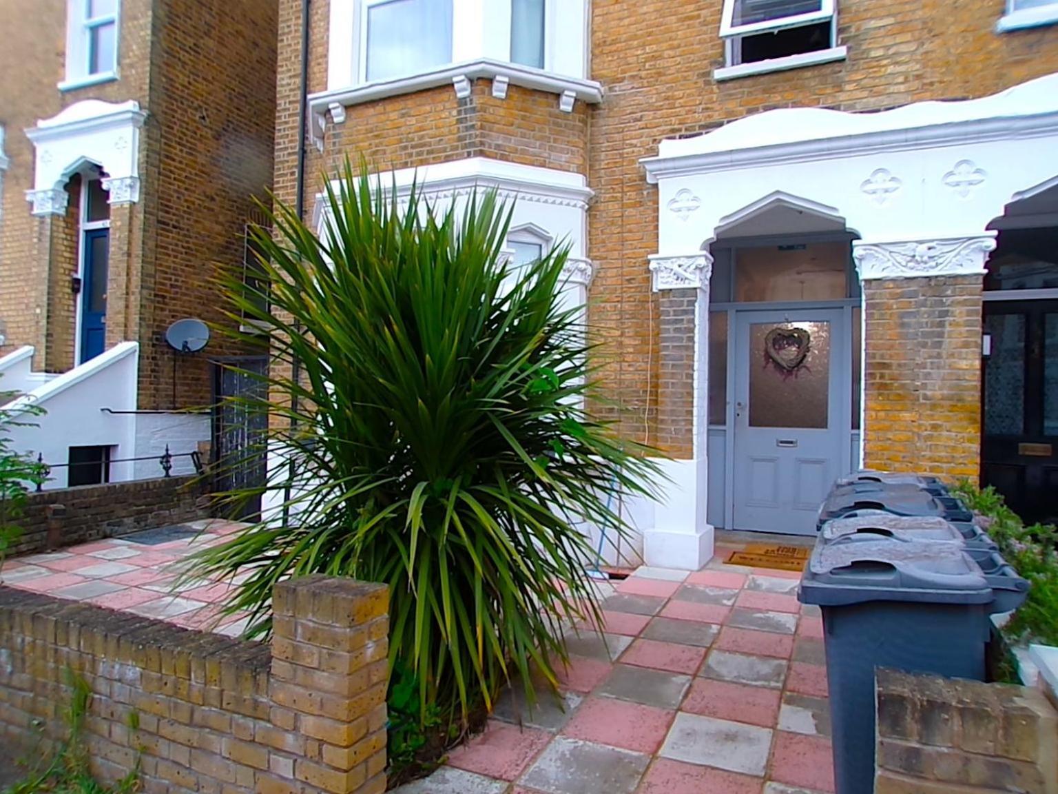 Appartement Chiswick Apartments, Center Area Londen