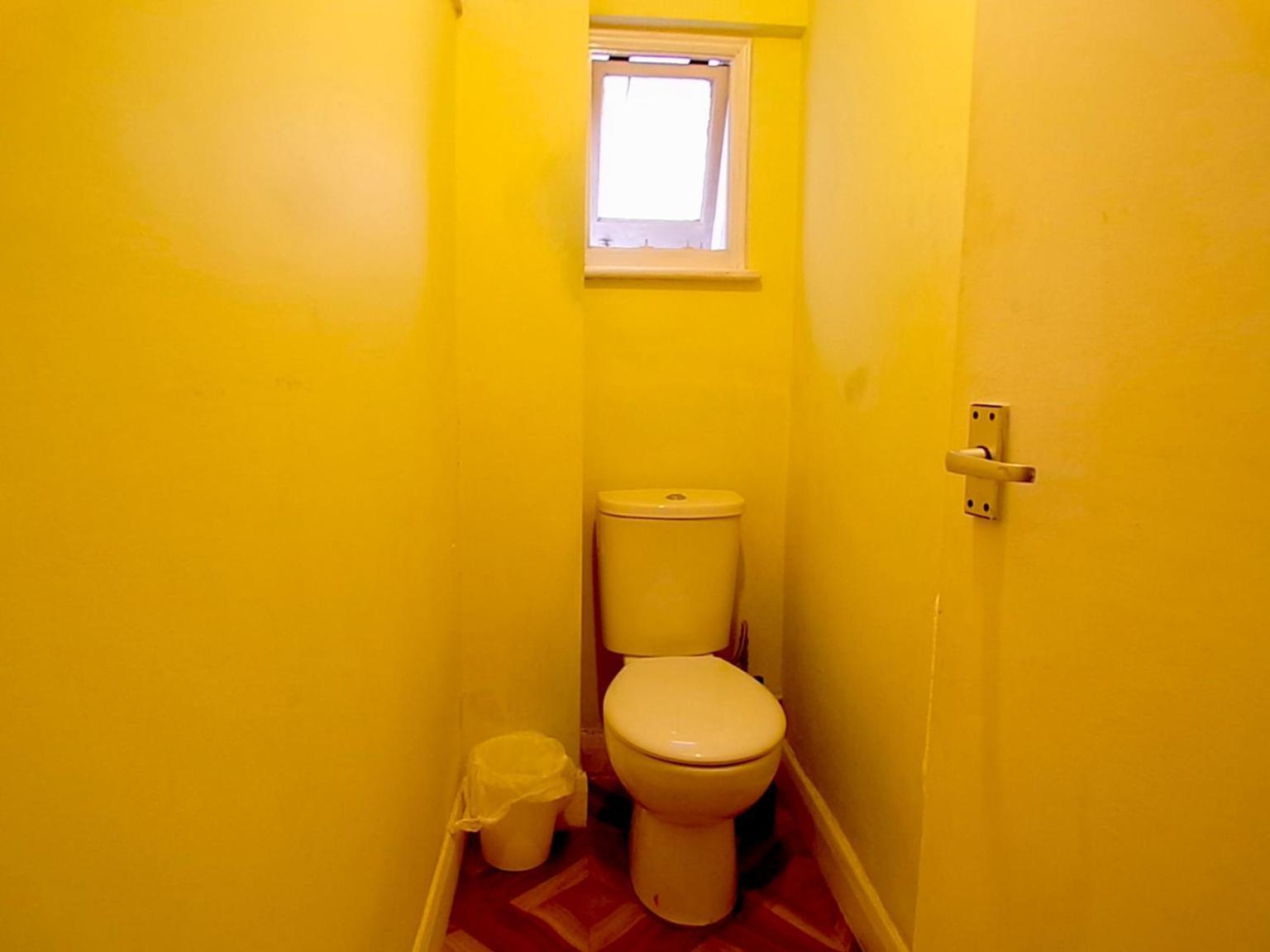 Appartement Chiswick Apartments, Center Area Londen