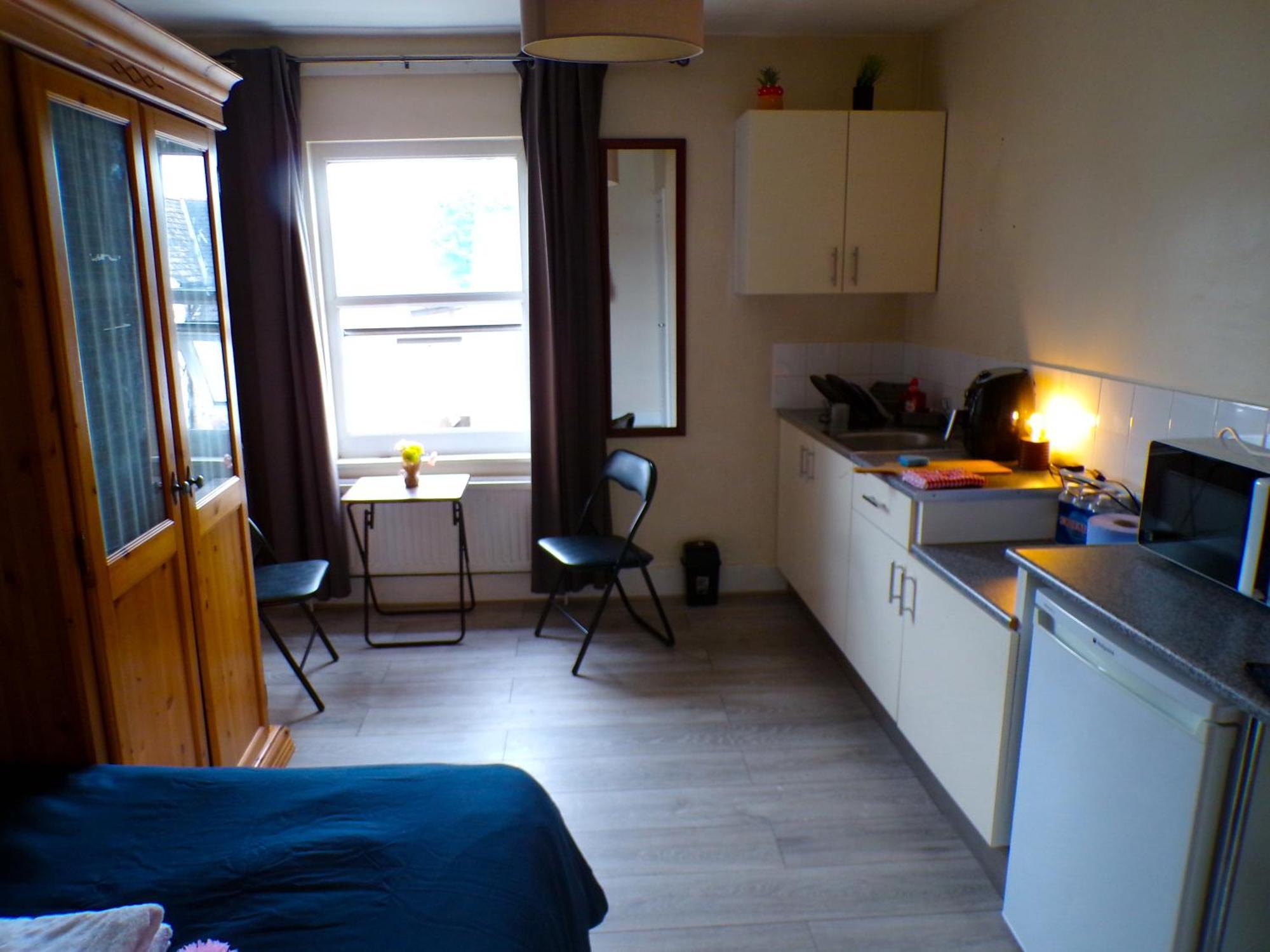 Chiswick Apartments, Center Area Londen