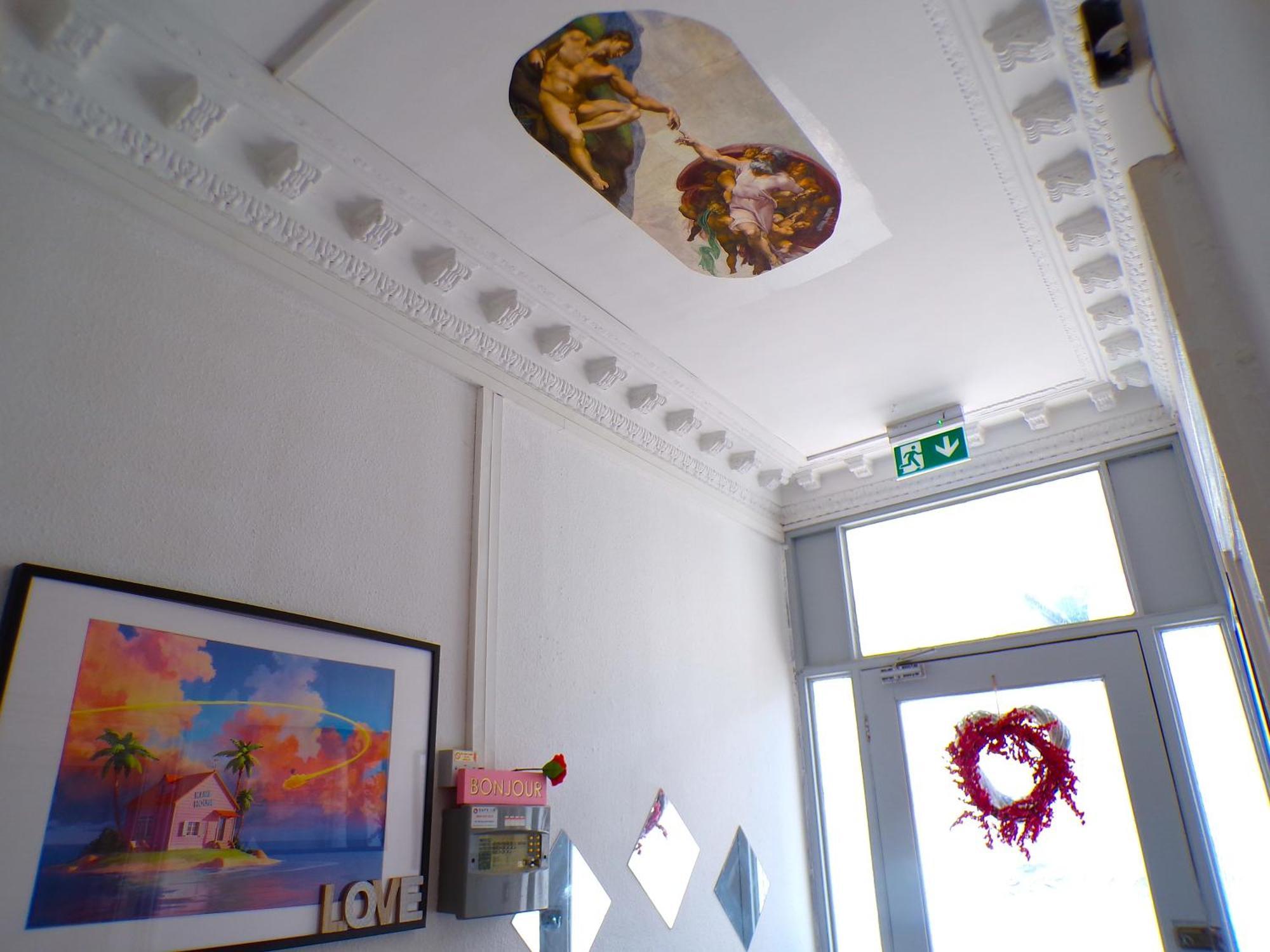 Chiswick Apartments, Center Area Appartement