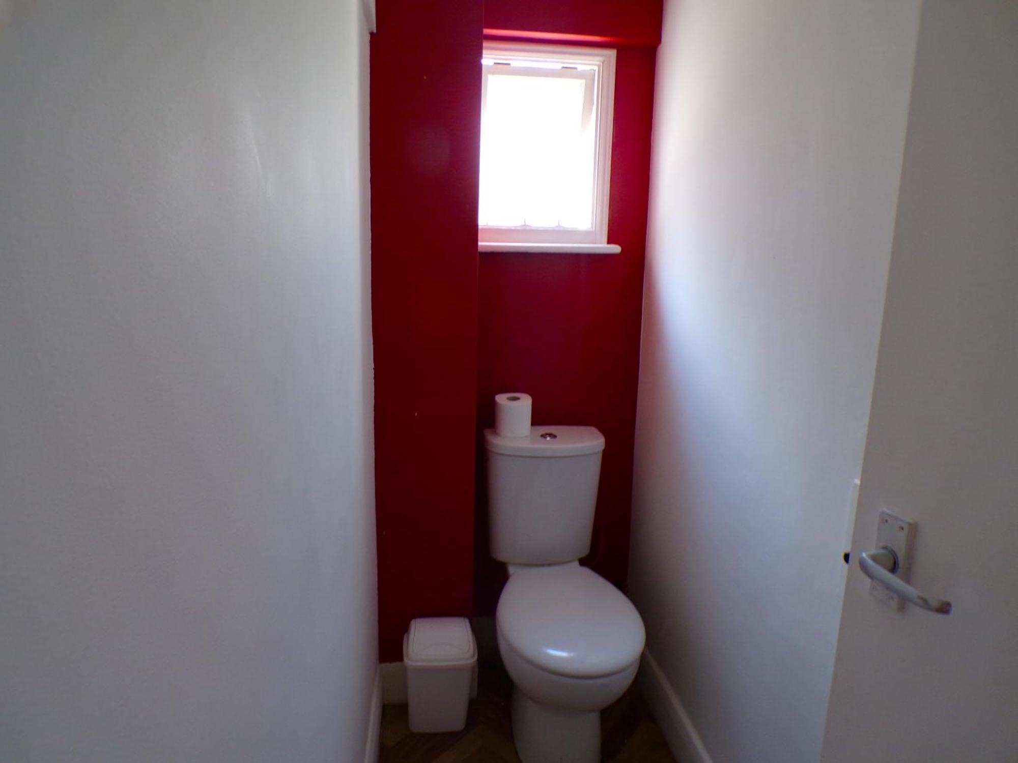 Appartement Chiswick Apartments, Center Area *