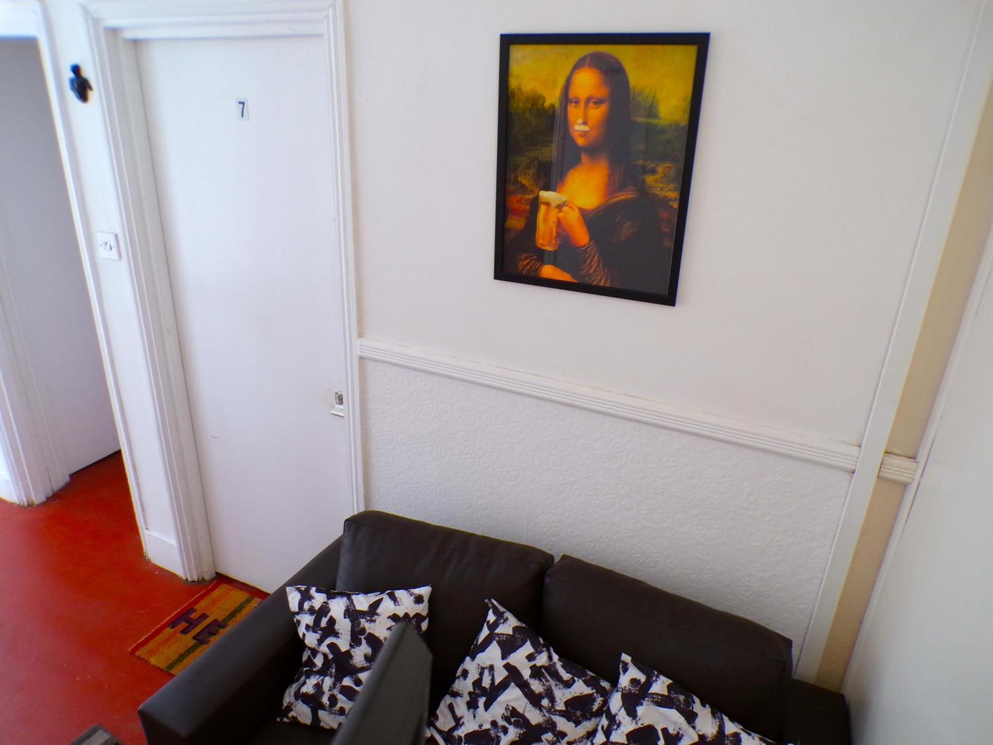 Chiswick Apartments, Center Area Londen