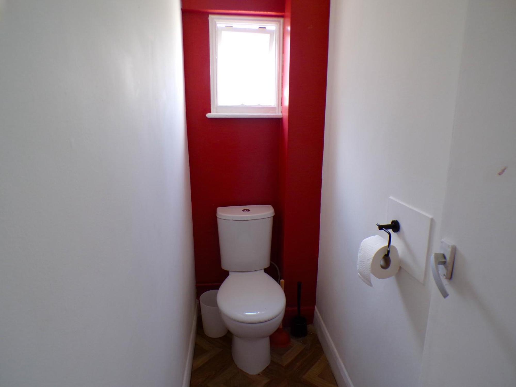 Chiswick Apartments, Center Area Appartement