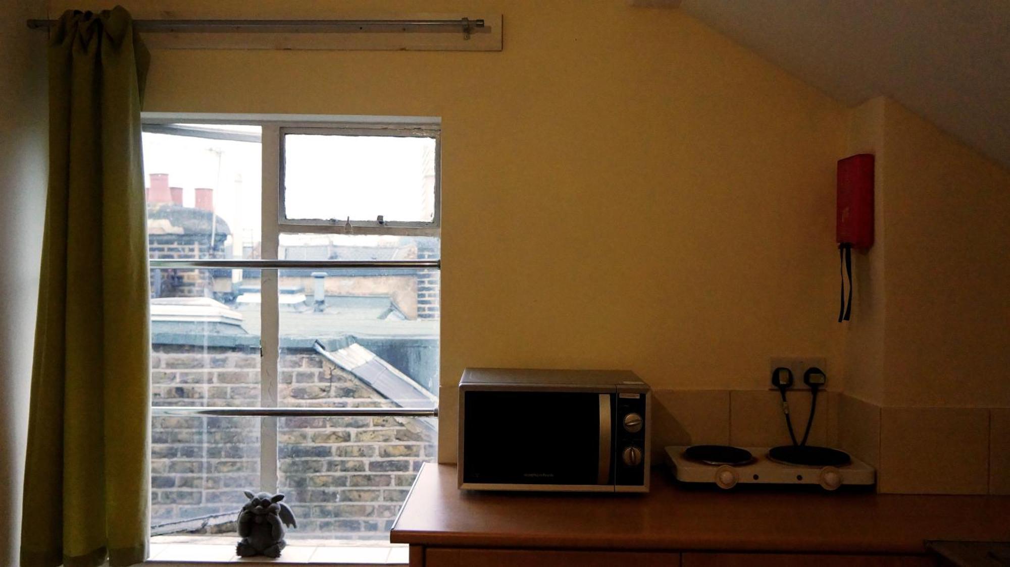 Apartamento Chiswick Apartments, Center Area *