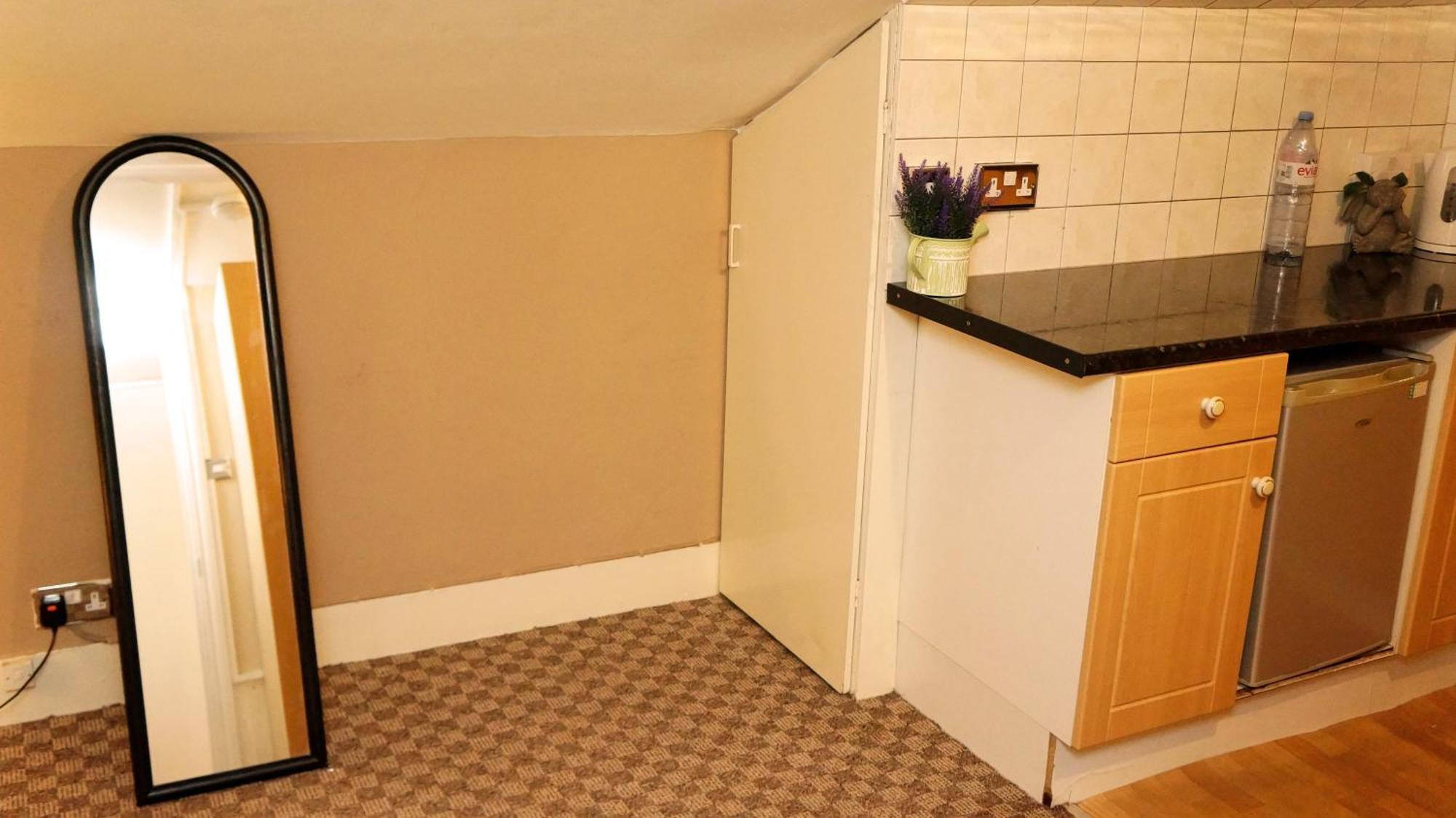 Apartamento Chiswick Apartments, Center Area *