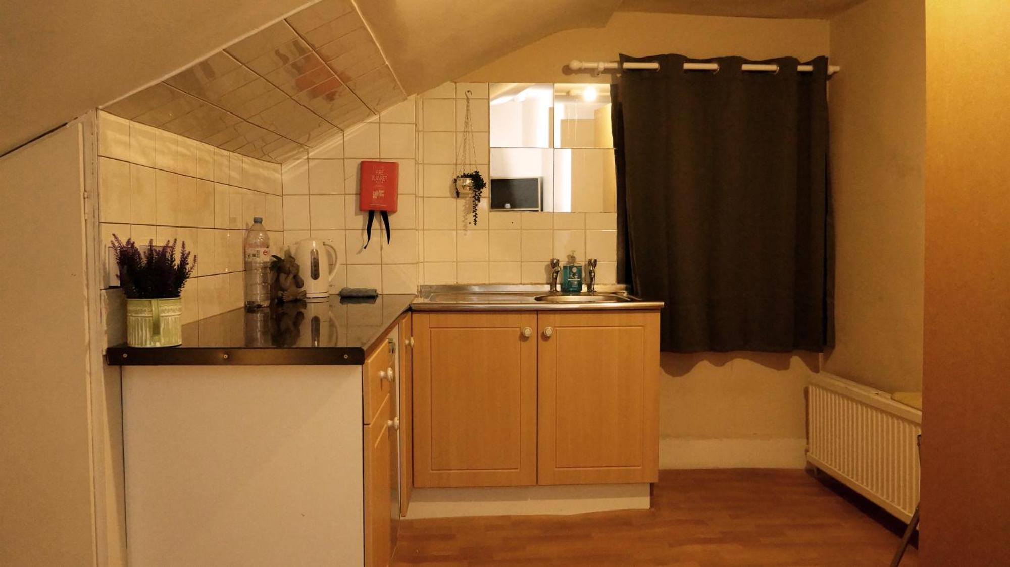 Apartamento Chiswick Apartments, Center Area