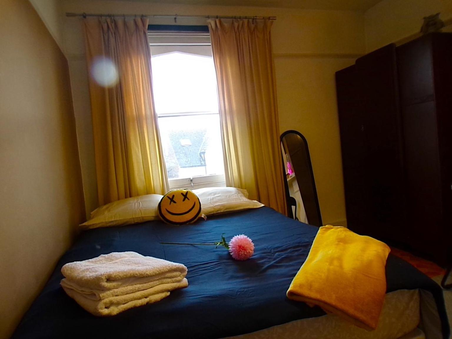 Chiswick Apartments, Center Area Apartamento Londres